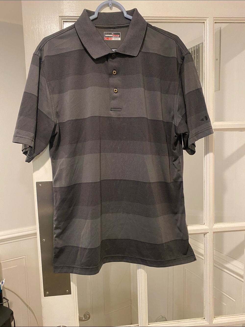 Grand Slam size XL shirt good condition